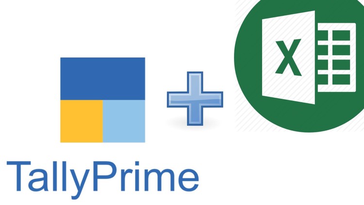 Tally + Excel Masterclass: Accounting and Data Skills in One Bundle
